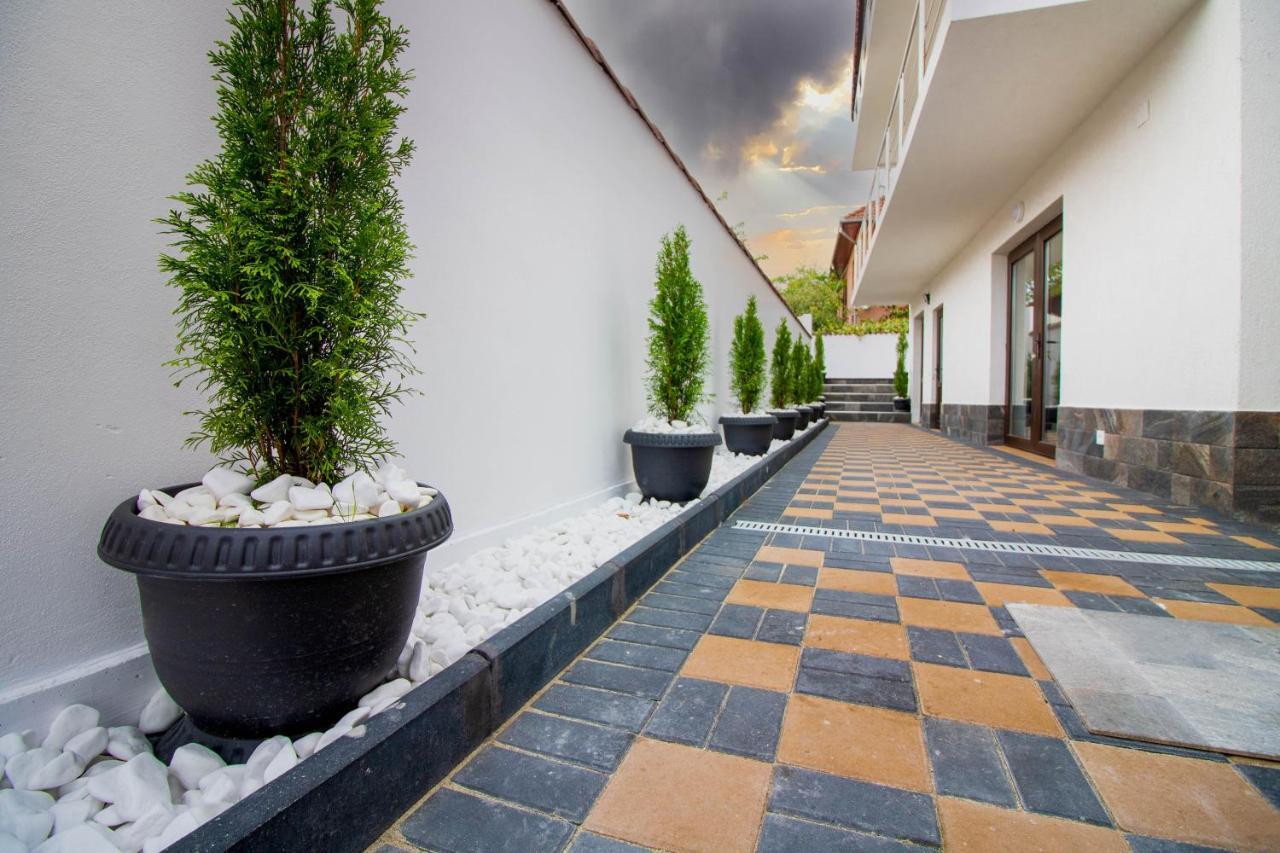 Pensiunea D & Ylan Hotel Novaci-Străini Exterior foto
